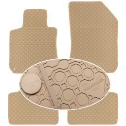 Peugeot 308 II SW Kombi 2013- Guminiai kilimėliai PRIME-LINER MAX-MAT