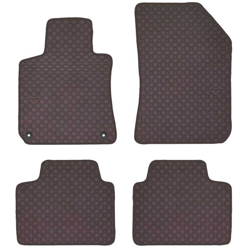 Peugeot 308 II SW Kombi 2013- Guminiai kilimėliai PRIME-LINER MAX-MAT