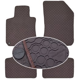 Peugeot 308 II SW Kombi 2013- Guminiai kilimėliai PRIME-LINER MAX-MAT