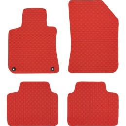 Peugeot 308 II SW Kombi 2013- Guminiai kilimėliai PRIME-LINER MAX-MAT