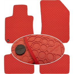 Peugeot 308 II SW Kombi 2013- Guminiai kilimėliai PRIME-LINER MAX-MAT