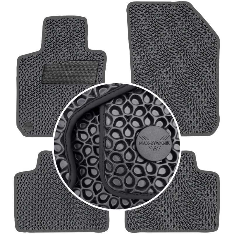 Peugeot 308 II SW universalas 2013–2021 m. EVA MAX-MAT 10587