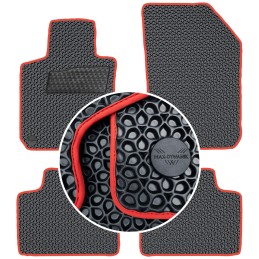 Peugeot 308 II SW universalas 2013–2021 m. EVA MAX-MAT 10587