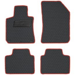 Peugeot 308 II SW universalas 2013–2021 m. EVA MAX-MAT 10587