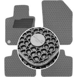 Peugeot 308 II SW universalas 2013–2021 m. EVA MAX-MAT 10587