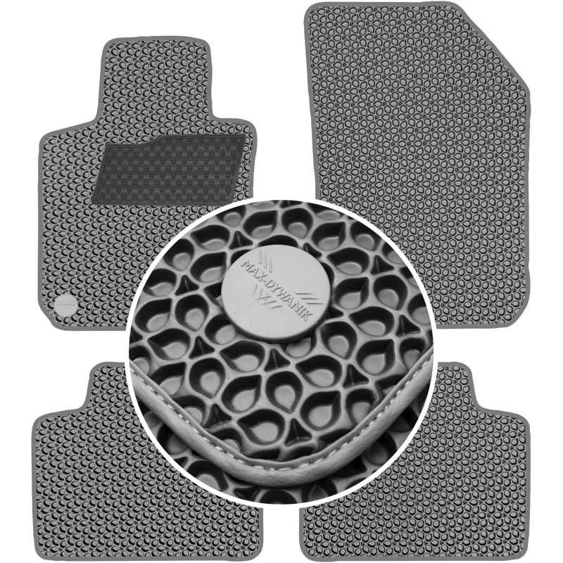 Peugeot 308 II SW universalas 2013–2021 m. EVA MAX-MAT 10587