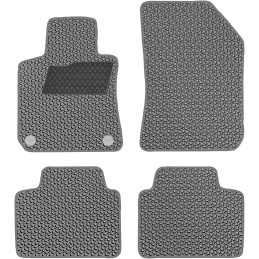 Peugeot 308 II SW universalas 2013–2021 m. EVA MAX-MAT 10587