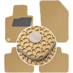 Peugeot 308 II SW universalas 2013–2021 m. EVA MAX-MAT 10587