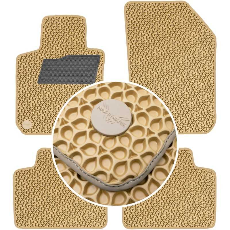 Peugeot 308 II SW universalas 2013–2021 m. EVA MAX-MAT 10587