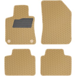 Peugeot 308 II SW universalas 2013–2021 m. EVA MAX-MAT 10587