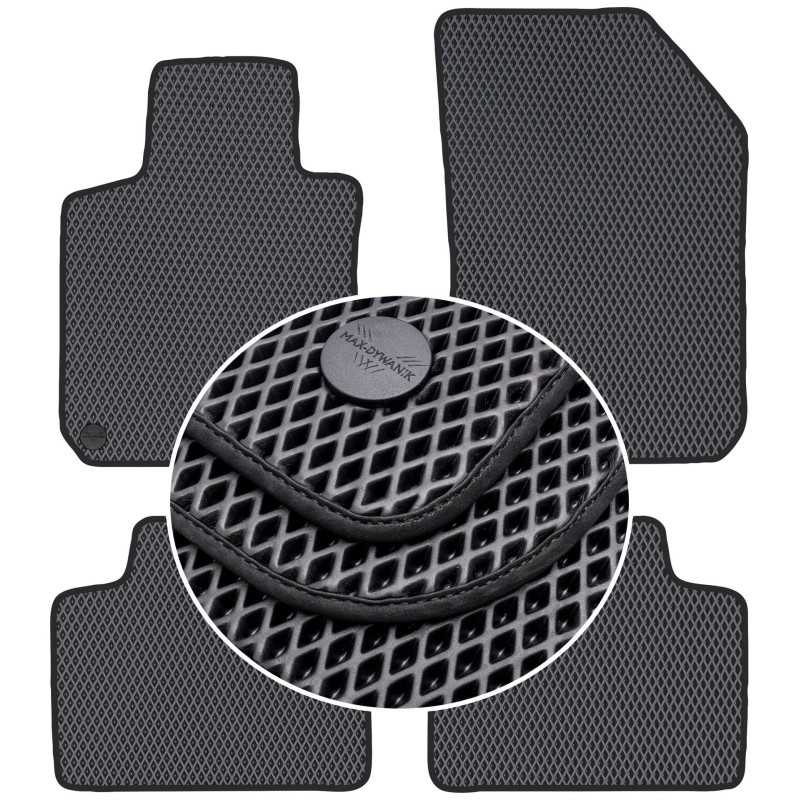 Peugeot 308 II SW universalas 2013–2021 m. EVA MAX-MAT 10587