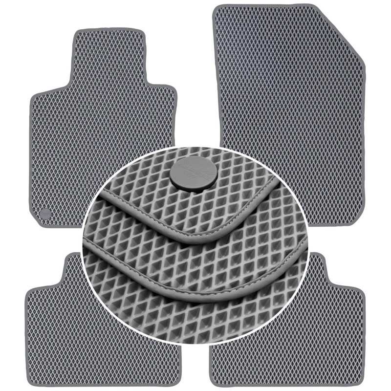 Peugeot 308 II SW universalas 2013–2021 m. EVA MAX-MAT 10587