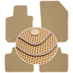 Peugeot 308 II SW universalas 2013–2021 m. EVA MAX-MAT 10587