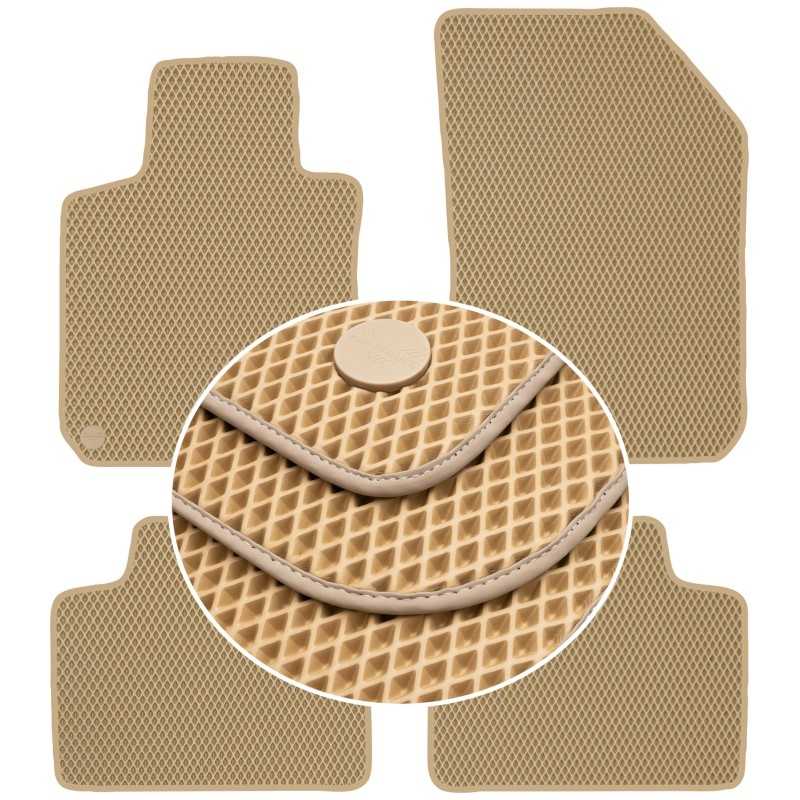 Peugeot 308 II SW universalas 2013–2021 m. EVA MAX-MAT 10587