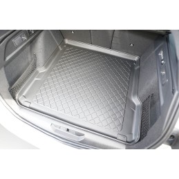 Peugeot 308 III (P51) SW Kombi (5 durų) 12.2021- Bagažinės kilimėlis ARISTAR 193587G