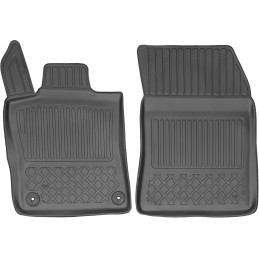 Peugeot 308 III hečbekas 2021- ARISTAR guminiai kilimėliai PRIEKINIS 653584