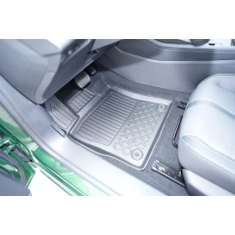 Peugeot 308 III hečbekas 2021- ARISTAR guminiai kilimėliai PRIEKINIS 653584