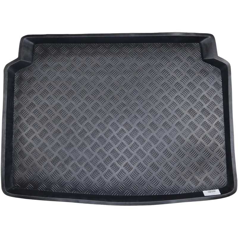 Peugeot 308 III hečbekas 2021- Bagažinės kilimėlis MIX-PLAST 24054