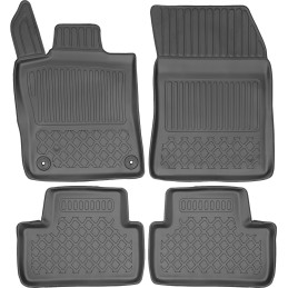Peugeot 308 III hečbekas 2021- Guminiai kilimėliai ARISTAR 603584