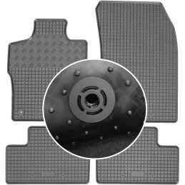 Peugeot 308 III hečbekas 2022- Guminiai kilimėliai RIGUM 905700