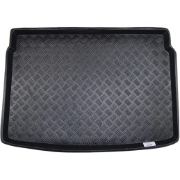 Peugeot 308 III hečbekas hibridas 2021- bagažinės kilimėlis MIX-PLAST 24053