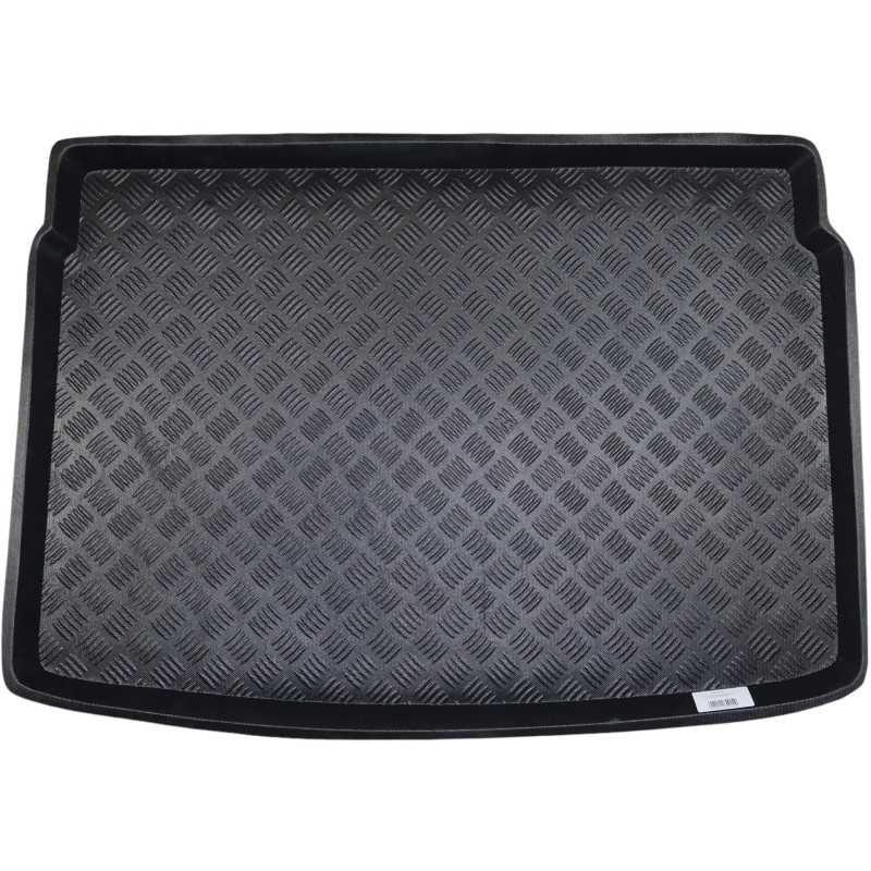 Peugeot 308 III hečbekas hibridas 2021- bagažinės kilimėlis MIX-PLAST 24053