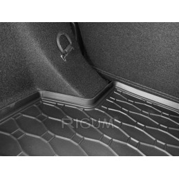 Peugeot 308 III hečbekas nuo 2021-12-01 Bagažinės kilimėlis RIGUM 426106