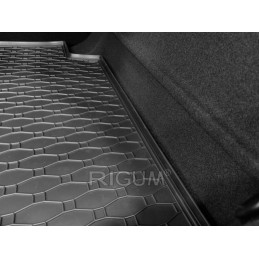 Peugeot 308 III hečbekas nuo 2021-12-01 Bagažinės kilimėlis RIGUM 426106
