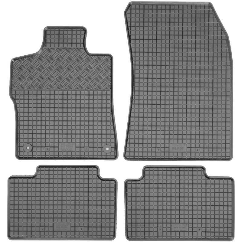 Peugeot 308 III SW / Universalas 2022- Guminiai kilimėliai RIGUM 905717