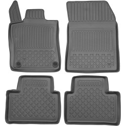 Peugeot 308 III universalas / universalas 2021- Guminiai kilimėliai ARISTAR 603586