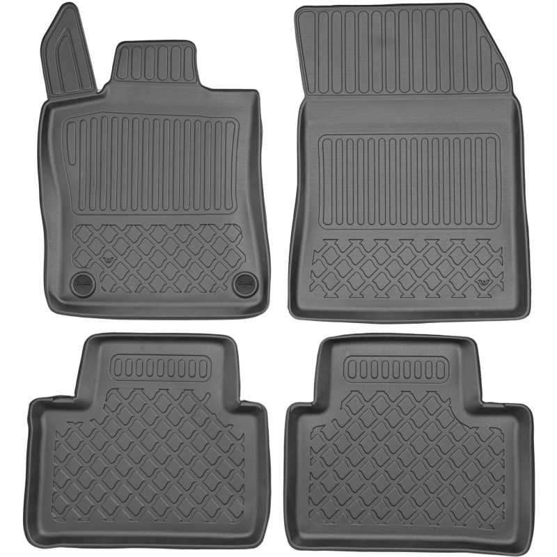 Peugeot 308 III universalas / universalas 2021- Guminiai kilimėliai ARISTAR 603586