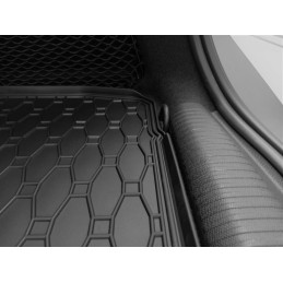 Peugeot 308 III universalas SW 2021- Bagažinės kilimėlis RIGUM 426076