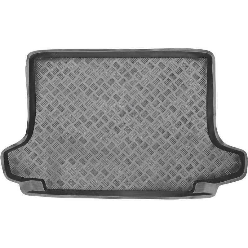 Peugeot 308 SW 2008-2013 Bagažinės kilimėlis MIX-PLAST 24031