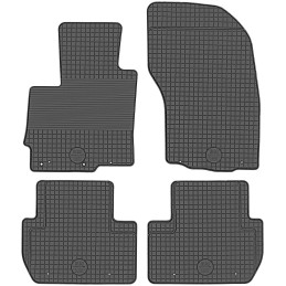 Peugeot 4007 2007-2012 Guminiai kilimėliai DOMA 215374