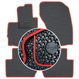 Peugeot 4007 2007-2012 Kilimėliai EVA MAX-MAT 10603