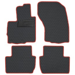 Peugeot 4007 2007-2012 Kilimėliai EVA MAX-MAT 10603