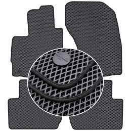 Peugeot 4007 2007-2012 Kilimėliai EVA MAX-MAT 10603