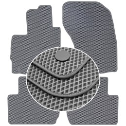 Peugeot 4007 2007-2012 Kilimėliai EVA MAX-MAT 10603