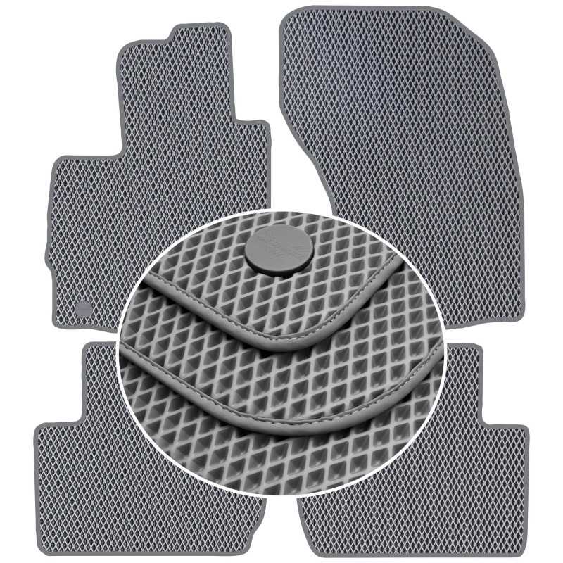 Peugeot 4007 2007-2012 Kilimėliai EVA MAX-MAT 10603