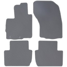 Peugeot 4007 2007-2012 Kilimėliai EVA MAX-MAT 10603