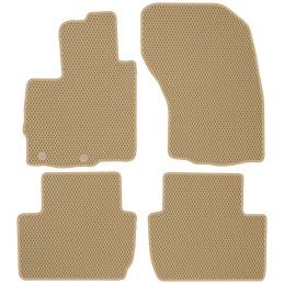 Peugeot 4007 2007-2012 Kilimėliai EVA MAX-MAT 10603