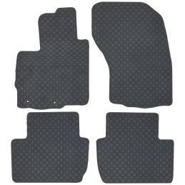 Peugeot 4007 2007-2012 m. guminiai kilimėliai PRIME-LINER MAX-MAT