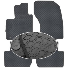 Peugeot 4007 2007-2012 m. guminiai kilimėliai PRIME-LINER MAX-MAT