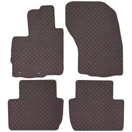 Peugeot 4007 2007-2012 m. guminiai kilimėliai PRIME-LINER MAX-MAT