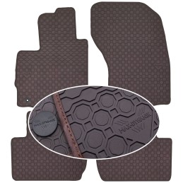 Peugeot 4007 2007-2012 m. guminiai kilimėliai PRIME-LINER MAX-MAT