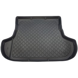 Peugeot 4007 SUV 5D 03.2007-08.2012 Bagažinės kilimėlis ARISTAR 192890G