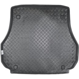 Peugeot 406 universalas 1995-2004 Bagažinės kilimėlis MIX-PLAST 24015