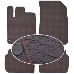 Peugeot 407 2004-2011 Guminiai kilimėliai PRIME-LINER MAX-MAT