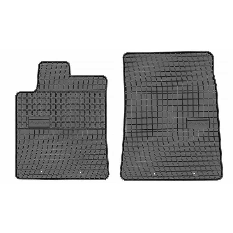 Peugeot 407 2004-2011 Guminiai kilimėliai PRISMAT FRONT 1411/2