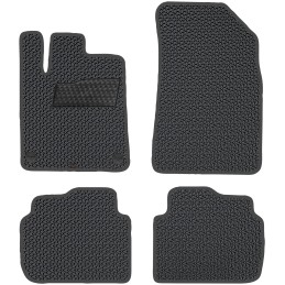 Peugeot 407 2004-2011 Kilimėliai EVA MAX-MAT 10578